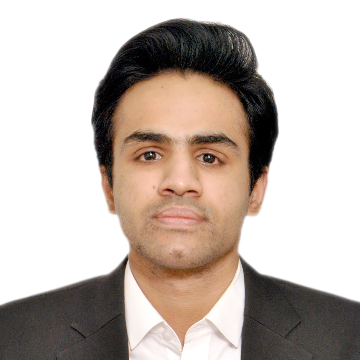 Muhammad Faizan R.E.